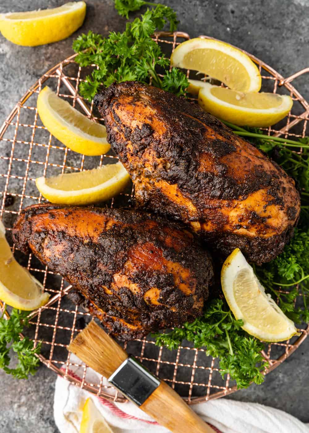 Djaj Bil-Bahar Il-Asfar