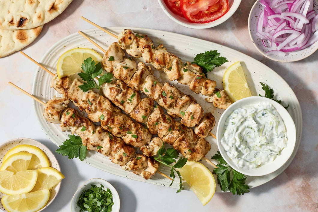 Souvlaki