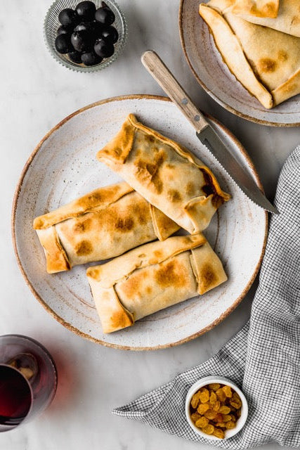Empanadas Chilenas