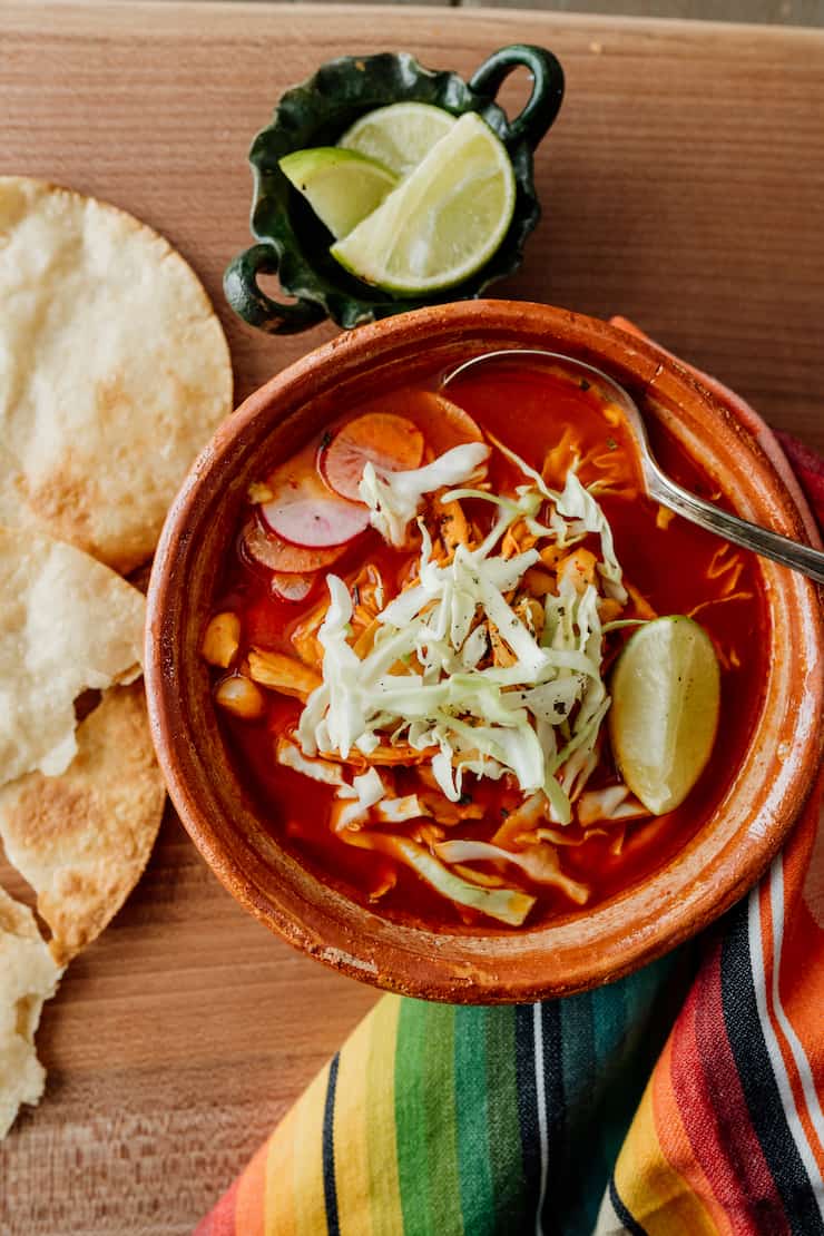 Pozole