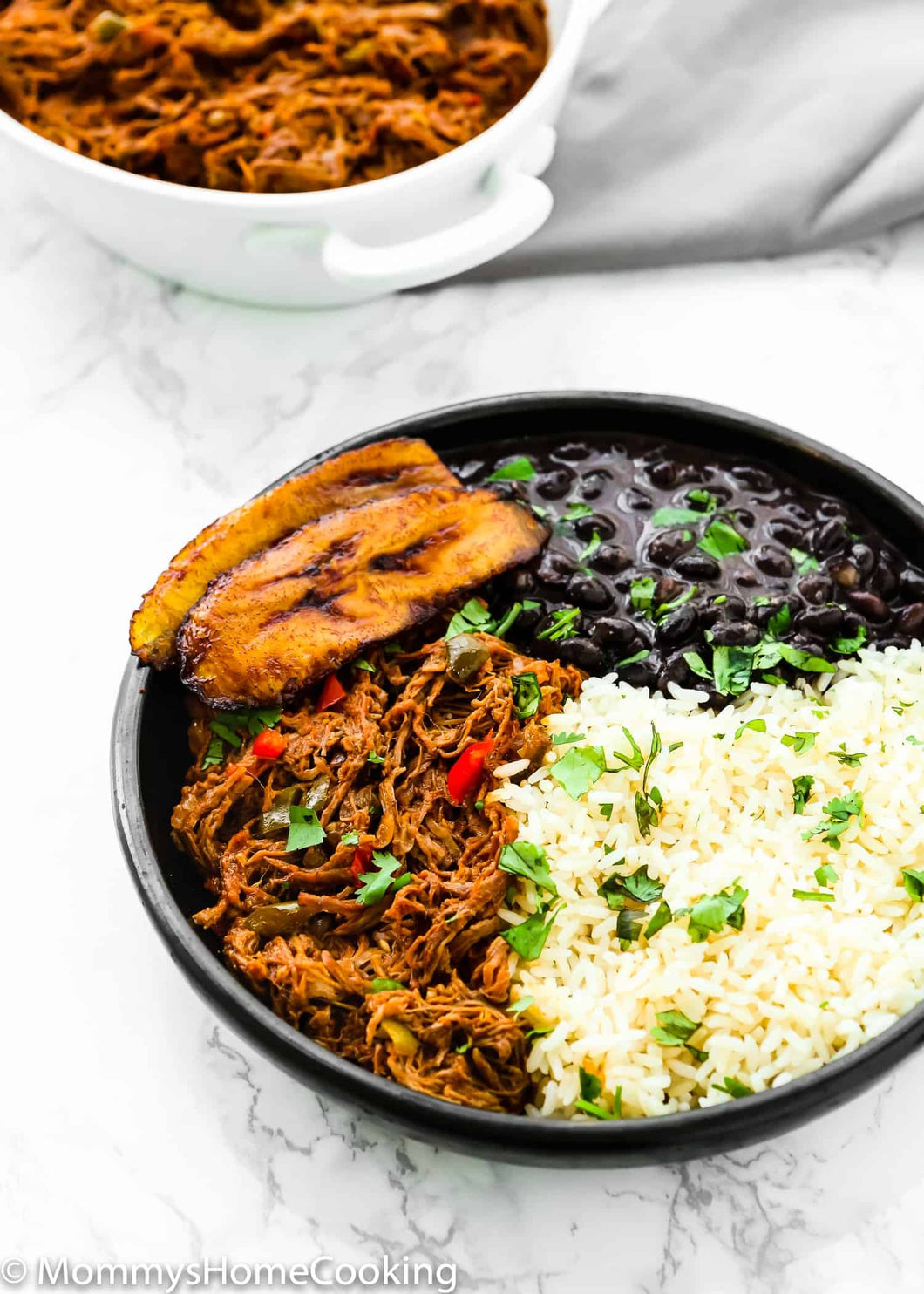 Pabellón Criollo
